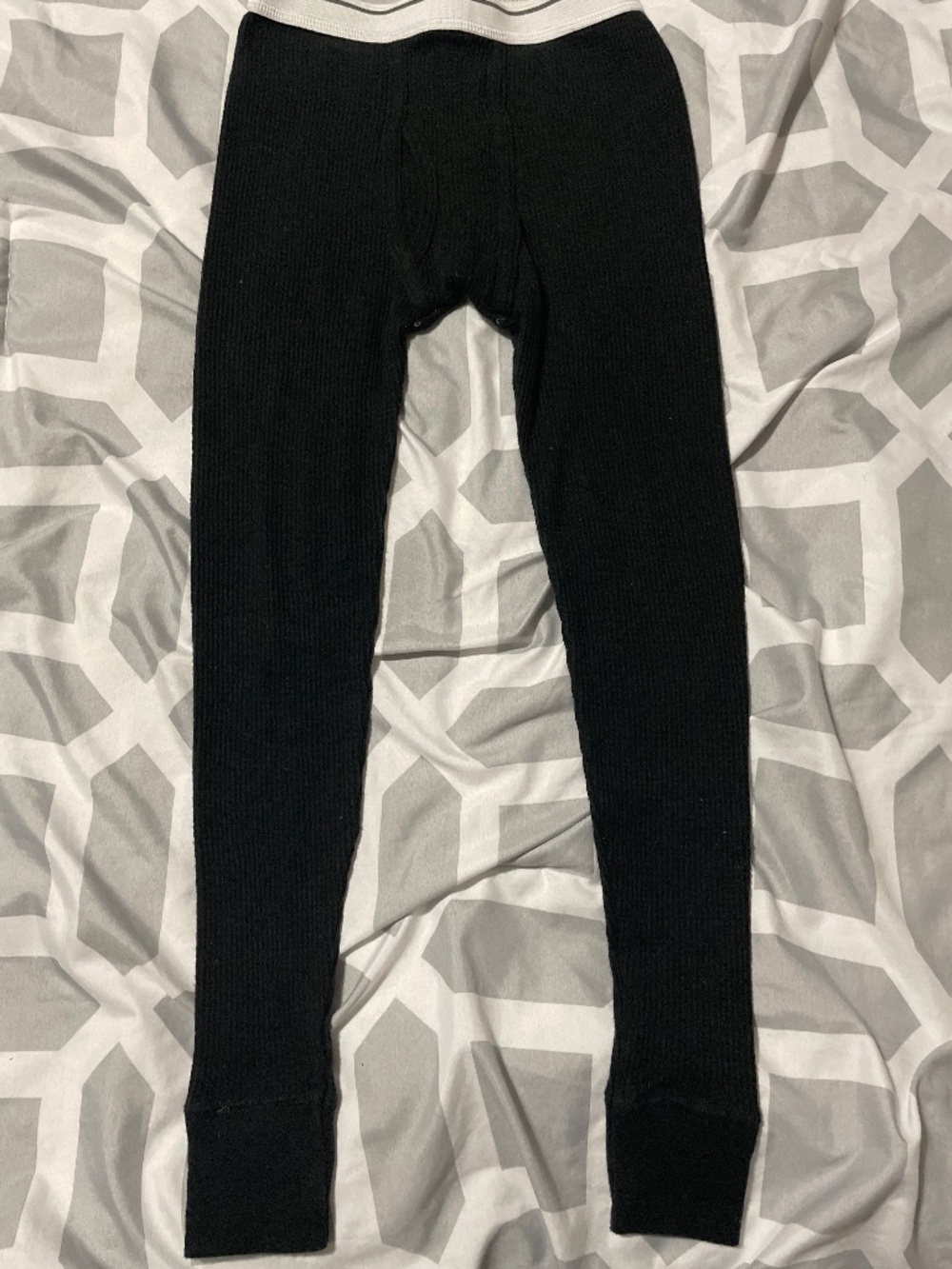 boys long johns